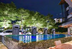 อื่นๆ 5 The Proud Exclusive Hotel