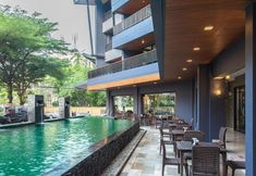 อื่นๆ 6 The Proud Exclusive Hotel