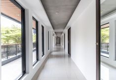 อื่นๆ 7 The Proud Exclusive Hotel