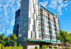 อื่นๆ 3 The Proud Exclusive Hotel