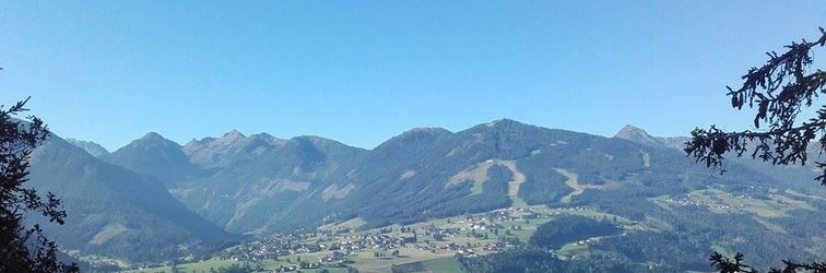 Others Pension Adlerhorst