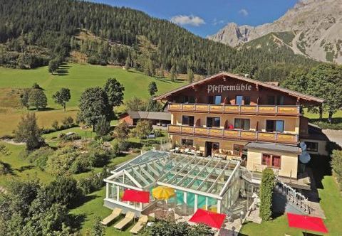 Others Hotel Pfeffermühle