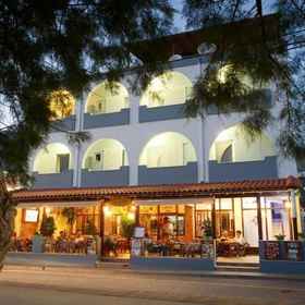 Hotel Livikon 1, Hotel Dimos Agios Vasileios