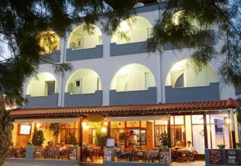 Others Hotel Livikon