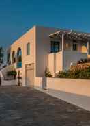 null Eiriana Luxury Suites