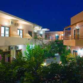 Lito Apartments Paleochora 1, Hotel Chania Regional Unit
