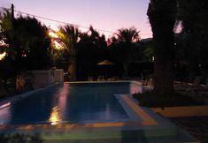 其他 2 Oasis Apartments & Rooms