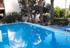 其他 5 Oasis Apartments & Rooms