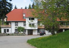 Lainnya 2 Pension Tannenheim