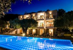 Others 5 Ipsario Garden Hotel