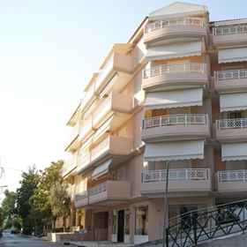 Neon Studios1 , 飯店Dimos Dirfys-Messapia