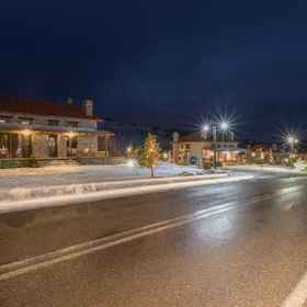 Monte Bianco Villas 1, Hotel Dimos Orchomenos