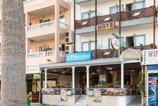 Others Poseidon Hotel