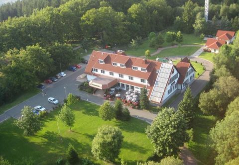 Lain-lain Waldhotel Rennsteighof