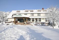 Lain-lain 3 Waldhotel Rennsteighof