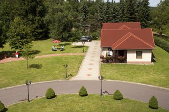 Lain-lain 4 Waldhotel Rennsteighof