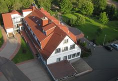 Lain-lain 6 Waldhotel Rennsteighof