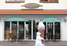 其他 5 Hotel Schlömer