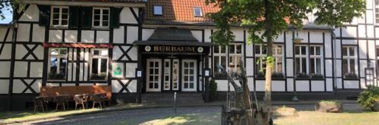 Lain-lain Burbaums Restaurant Hotel