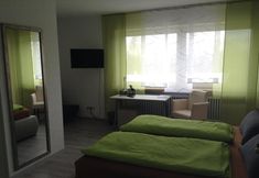 อื่นๆ 7 Hotel M&S Garni