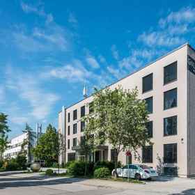 Golden Ball, Exclusive Serviced Apartments Munich 1, Hotel Pullach i.Isartal