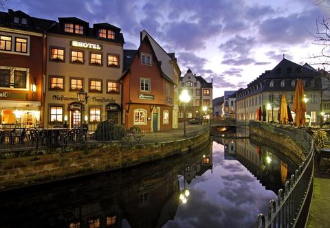 Lain-lain Hotel Restaurant Zunftstube