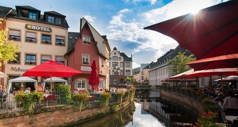 Lain-lain 2 Hotel Restaurant Zunftstube