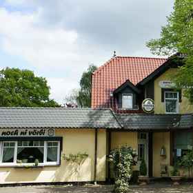 Hotel Kropper Busch Garni 1, Hotel Kappeln