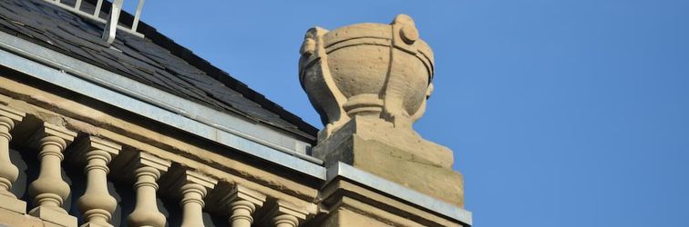 Others Hotel Villa Ponte Wisera