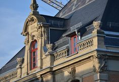 Others 2 Hotel Villa Ponte Wisera