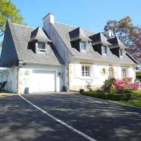 Ty An Eol 1, Hotel Musée de la Pêche