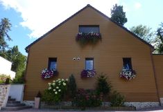 Others 2 Les Chambres d'Oriane