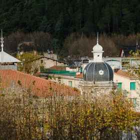 レジデンス・アンブロワーズ・パレ 1, ベジエ地区ホテル