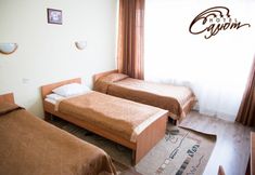 Lain-lain 7 Salyut Hotel
