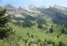 Others 4 Hôtel Bellachat