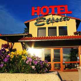 Hotel Etesia 1, Hotel Musée du Tissage et de la Soierie