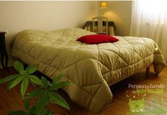 Lain-lain 6 Pension De Kerioual