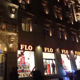 Main Street Hostel 1, Hotel Memorial Hospital - N. Narimanov branch