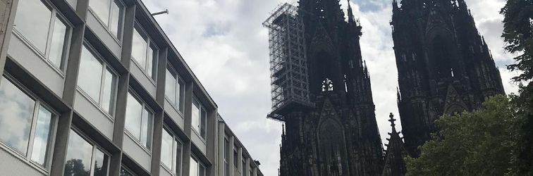 其他 City Home Apartments Am Dom