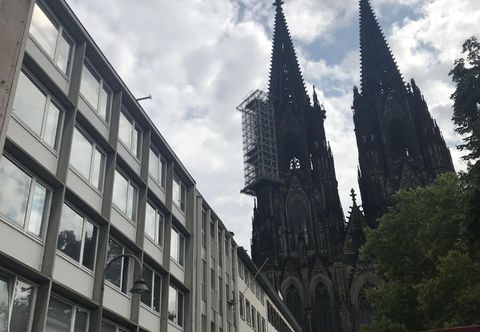 其他 City Home Apartments Am Dom