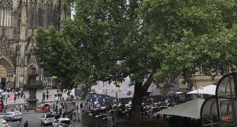 其他 2 City Home Apartments Am Dom