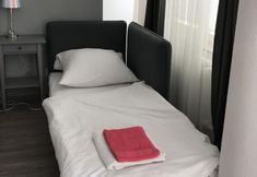 其他 4 City Home Apartments Am Dom