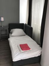 其他 4 City Home Apartments Am Dom