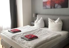 其他 5 City Home Apartments Am Dom