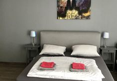 其他 6 City Home Apartments Am Dom