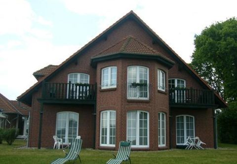 其他 Hotel Marianne Und Restaurant Kiek In