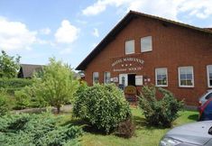 其他 2 Hotel Marianne Und Restaurant Kiek In