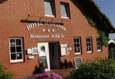 其他 3 Hotel Marianne Und Restaurant Kiek In