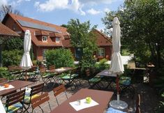 其他 4 Hotel Marianne Und Restaurant Kiek In