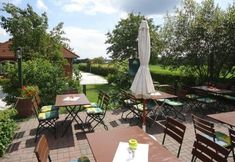 其他 5 Hotel Marianne Und Restaurant Kiek In